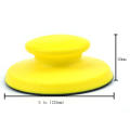 Sanding Disc Holder Sandpaper Backing Polishing Pad Hand Grinding Block